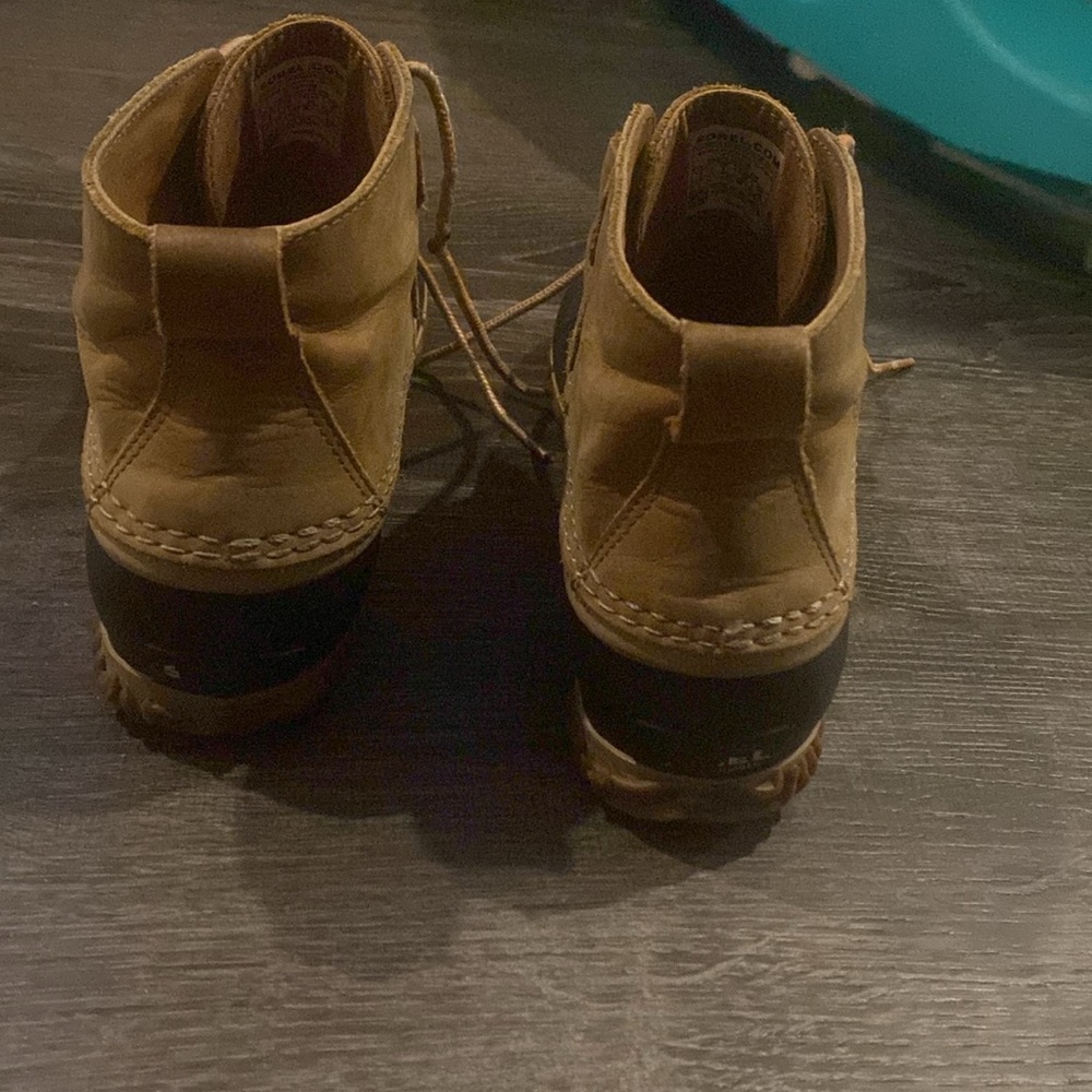 GUC Sorel Boots - Picture 5 of 8